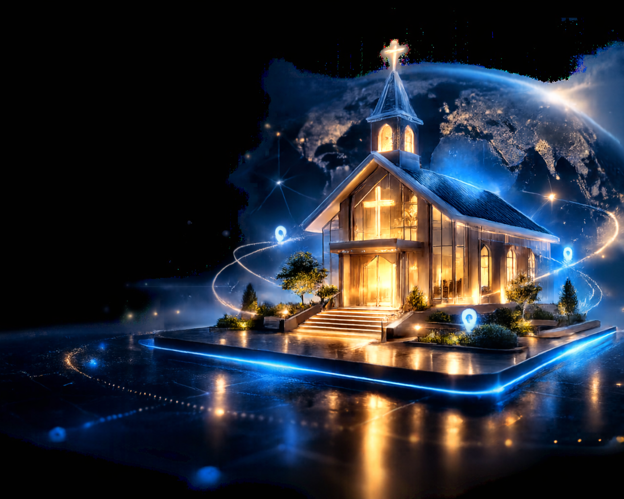 Willmar Bible Church